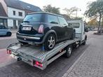 ✅ Takelwagen - takeldienst 24/7 beschikbaar 100% service, Auto's, Bestelwagens en Lichte vracht, Particulier, Te koop