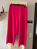 Mooie roze broek Lola & Liza maat 46 - 48, Kleding | Dames, Grote Maten, Ophalen of Verzenden, Roze, Zo goed als nieuw