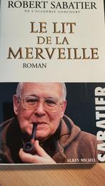 5 best sellers-R. Sabatier, M. Duras,P. Lemaitre, S. Benchet, Ophalen of Verzenden, Zo goed als nieuw, Divers auteurs, België