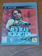 RED DEAD REDEMPTION PS3, Games en Spelcomputers, Ophalen of Verzenden, Gebruikt