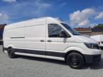 MAN TGE 3.180 Automatique, Autos, Camionnettes & Utilitaires, 177 ch, Achat, Euro 6, Entreprise