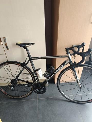 Colnago, Fietsen en Brommers, Ophalen, Zo goed als nieuw
