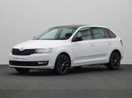 Skoda Rapid Spaceback Rapid 1.0 TSI Spaceback Ambition, Auto's, Skoda, 109 g/km, Wit, Bedrijf, Handgeschakeld