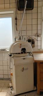 Opbolmachine, Ophalen, Gebruikt