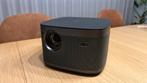 XGimi Horizon Pro beamer 4k met harman karbon, Audio, Tv en Foto, Beamers, Ophalen, Zo goed als nieuw
