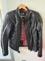Leren vest Modeka, Motoren, Kleding | Motorkleding, Ophalen, Dames