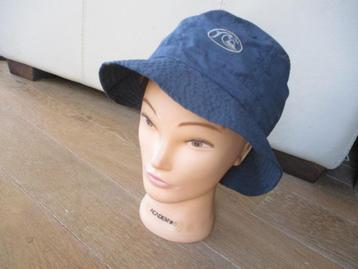 quiksilver vissershoedje hoed  hoofddeksel beschikbaar voor biedingen