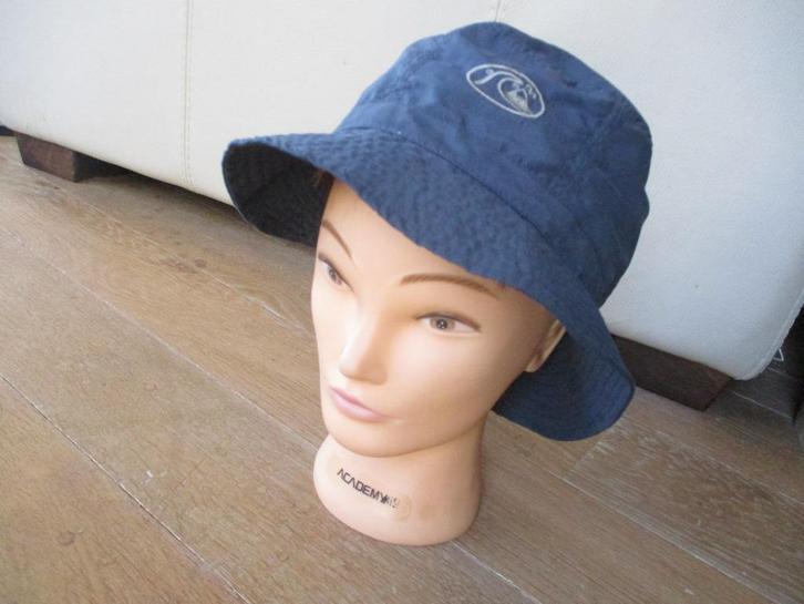 quiksilver vissershoedje hoed  hoofddeksel, Kleding | Dames, Hoeden en Petten, Zo goed als nieuw, Hoed, Ophalen of Verzenden