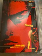 Takehiko Inoue - Vagabond, Vol. 1 (Vizbig Edition), Boeken, Ophalen, Takehiko Inoue