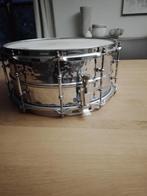 ludwig hand hammered supraphonic, Muziek en Instrumenten, Drumstellen en Slagwerk, Ophalen of Verzenden, Zo goed als nieuw, Ludwig