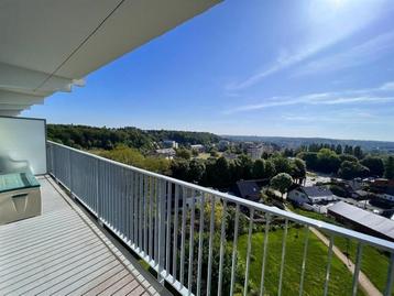 Appartement à louer à Wavre, 3 chambres beschikbaar voor biedingen