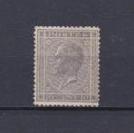 Nr. 17A MH Koning Leopold I van 1865., Staatshoofden, Orginele gom, Niet gestempeld, Verzenden