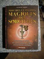 philtres et potions magiques des sorcières, Livres, Enlèvement ou Envoi, Neuf