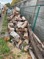 Brandhout, Enlèvement