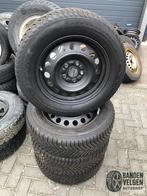 Suzuki Vitara Winter Yokohama W*Drive V905 XL 215-60-16 99V, Pneus et Jantes, 16 pouces, Véhicule de tourisme, -