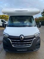 Rimor Hygge 69 Plus, Caravans en Kamperen, 7 tot 8 meter, Bedrijf, Diesel, Half-integraal