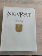 Nieuport 1914-1918, Livres, Guerre & Militaire, Comme neuf, Enlèvement ou Envoi