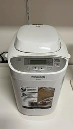 Panasonic SD-2511 broodbakmachine, Electroménager, Machines à pain, Plus de 10 programmes, Enlèvement, Utilisé, Avec minuteur
