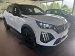 Peugeot 2008 NEW GT Benzine 130PK Automaat 8-Traps, Auto's, Gebruikt, 1199 cc, Wit, 5 deurs