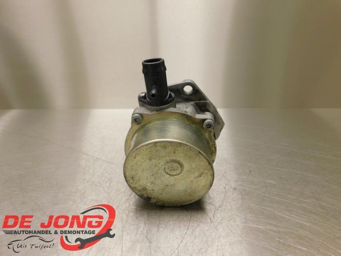 Vacuumpomp (Diesel) van een Renault Kangoo, Auto-onderdelen, Motor en Toebehoren, Renault, Gebruikt, 3 maanden garantie, Ophalen of Verzenden