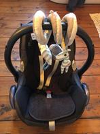 Maxi cosi met isofix, Kinderen en Baby's, Autogordel of Isofix, Gebruikt, Maxi-Cosi, Ophalen