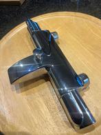 Grohe Badkraan/ Douchekraan, Doe-het-zelf en Bouw, Sanitair, Ophalen, Zo goed als nieuw, Chroom, Kraan