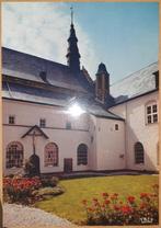 Kerniel - Borgloon - Cistercienzerinnenklooster Kolen - Pand, Verzamelen, Ongelopen, Ophalen of Verzenden, Limburg, 1980 tot heden