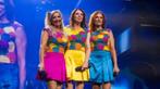 Ticket K3 originals reünie 30/5/26 20:30, Tickets en Kaartjes, Eén persoon