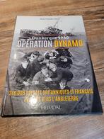 Dunkerque 1940 - Opération Dynamo