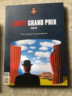 Zoute grand prix, Ophalen of Verzenden