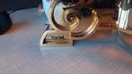 Kartell model.Bourgie gold .design.f.laviani, Ophalen, Gebruikt