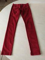 Pantalon rouge bordeaux Miss Koopine taille 38 NEUF, Vêtements | Femmes, Culottes & Pantalons, Taille 38/40 (M), Enlèvement ou Envoi