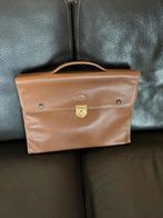 Aktetas Longchamp, Ophalen of Verzenden, Zo goed als nieuw
