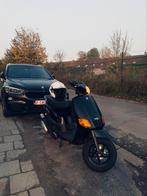 Piaggio Zip Type 3 A klasse, Fietsen en Brommers, Ophalen, Tweetakt, Klasse A (25 km/u), Zo goed als nieuw