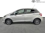 Toyota Yaris Y20 LHD + NAVI, Autos, Toyota, 54 kW, Hybride Électrique/Essence, Automatique, Achat