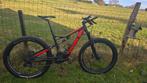 VTT ÉLECTRIQUE  SPECIALIZED  TURBO  LEVO 6 FATTIE FSR., Enlèvement