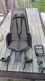 Fietsstoeltje bobike voor achterop, Fietsen en Brommers, Fietsaccessoires | Fietsstoeltjes, Ophalen, Achterzitje, 9 t/m 36 kg