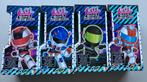 L.O.L.  lol Surprise 4 jongens arcade heroes nieuw, Verzamelen, Poppetjes en Figuurtjes, Ophalen of Verzenden, Nieuw