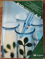 Biogenie 6.2 leerboek, Boeken, Studieboeken en Cursussen, Ophalen of Verzenden