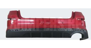Bumper Kia Optima 4 IV FACELIFT SEDAN 18- Achterbumper KJ119 beschikbaar voor biedingen