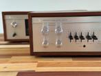 Luxman CL350 M1600, Ophalen of Verzenden, Refurbished, Stereo, 60 tot 120 watt