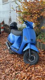 btc riva 72cc tuned a klasse, Fietsen en Brommers, Ophalen, Zo goed als nieuw