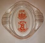 Meiresonne glazen asbak/cendrier C2, Collections, Marques de bière, Enlèvement ou Envoi