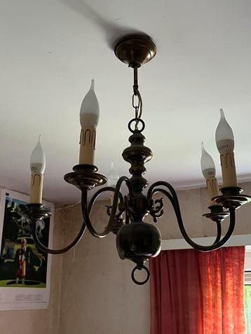Lustre, Utilisé
