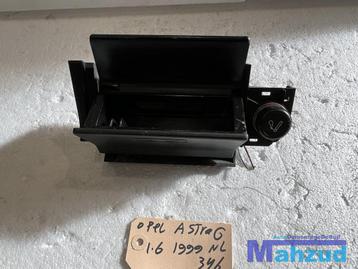 OPEL ASTRA G Asbak 1996-2004 beschikbaar voor biedingen