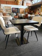 Vierkante tafel (outlet), Huis en Inrichting, Ophalen, Nieuw