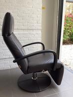 Durlet relax model Kingston(verst.b kop) topstaat, Huis en Inrichting, Zetels | Zetels, Ophalen, Zo goed als nieuw, Hout, Jori Sede hukla Himolla Rolf benz cassina B&b italia