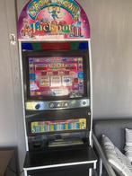 Jackpot machine, Verzamelen, Automaten | Gokkasten en Fruitautomaten, Ophalen, Gebruikt