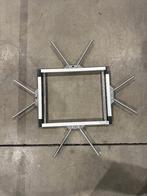 DOP choice rabbit ears 1 foot, Enlèvement, Comme neuf, Trépied ou écran