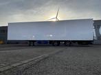 Pacton 2530 PL-S Koel/vries Oplegger OB-84-YX, Auto's, Overige brandstoffen, Bedrijf, Aanhangers en Opleggers, Te koop